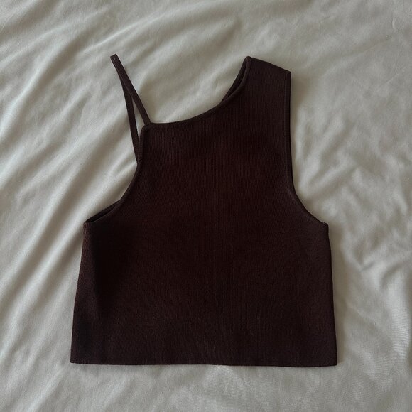 Zara - Summer tank top - Picture 1 of 2